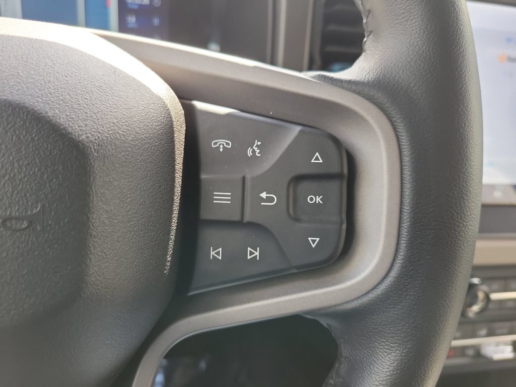 Certified 2024 Ford Bronco Wildtrak AWD/4WD image 19