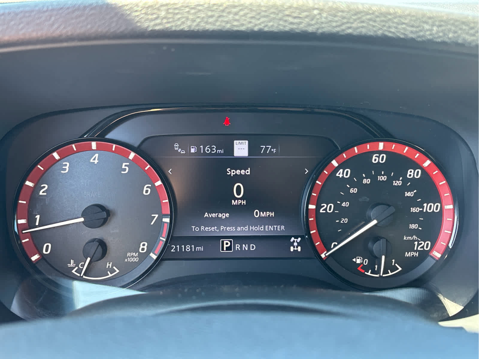 Used 2023 Nissan Frontier PRO-4X w/ Pro-4X Premium Package AWD/4WD image 19