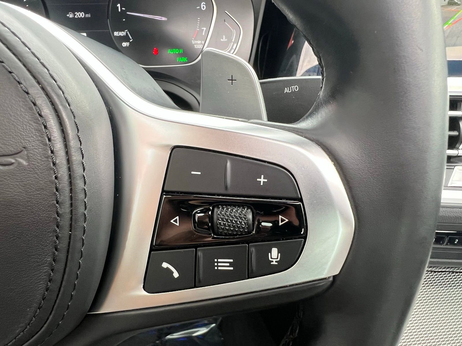 Used 2021 BMW 430i Coupe w/ M Sport Package RWD image 33