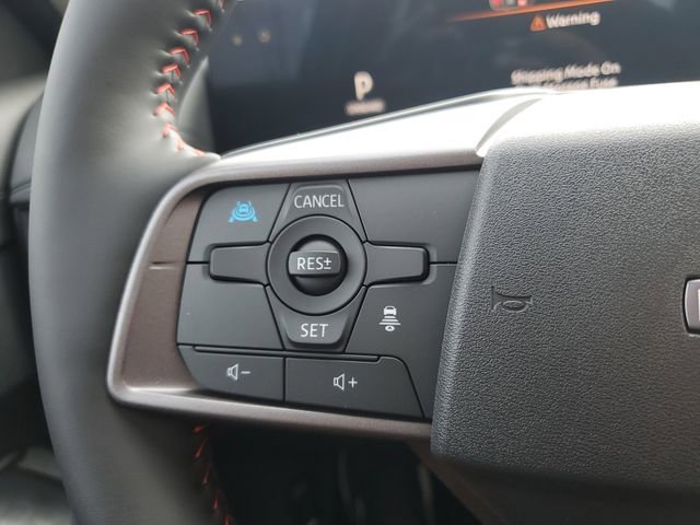 New 2026 Nissan Sentra SR w/ SR Premium Package image 22