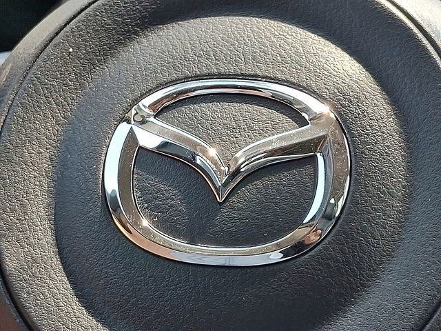 New 2025 MAZDA CX-5 AWD 2.5 S w/ Preferred Package image 13