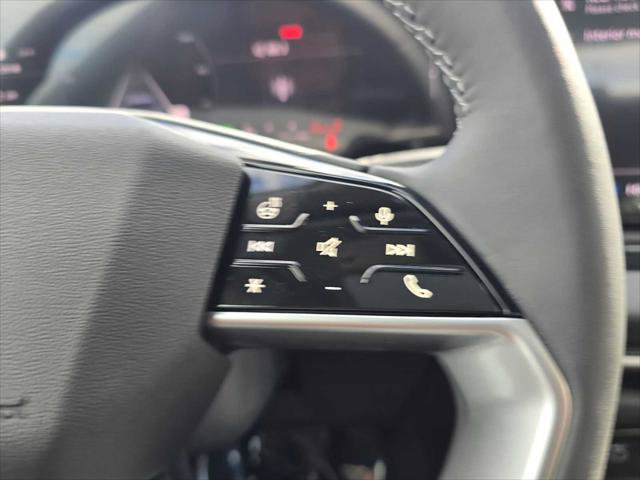 New 2026 Audi A6 Premium Plus w/ Premium Plus Package AWD/4WD image 32