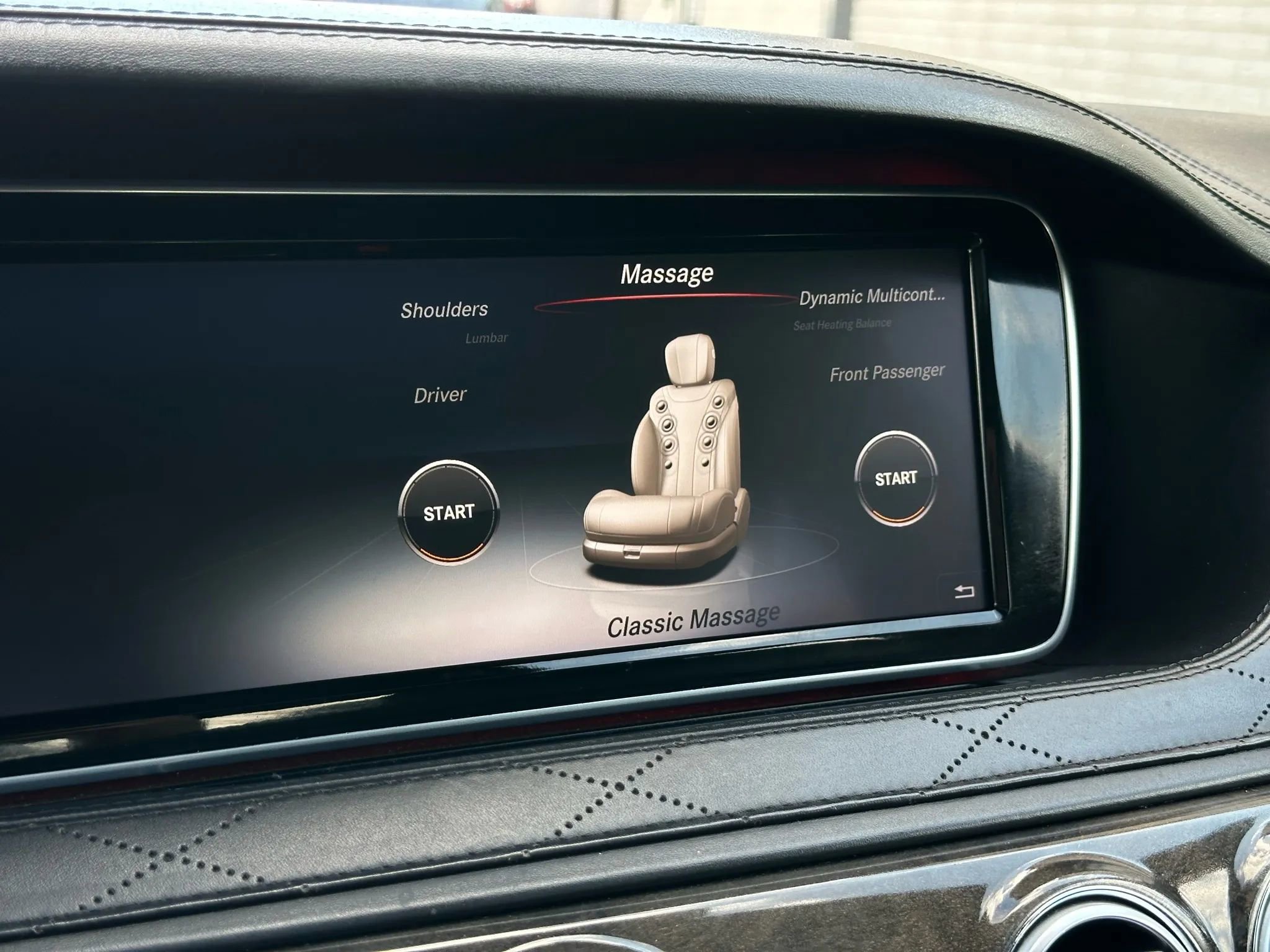 Used 2015 Mercedes-Benz S 550 4MATIC Sedan image 39