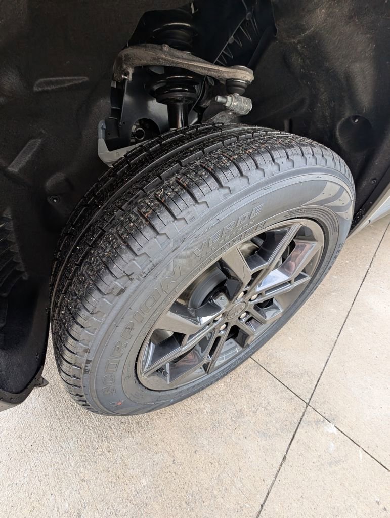 New 2025 Jeep Grand Cherokee Limited image 41