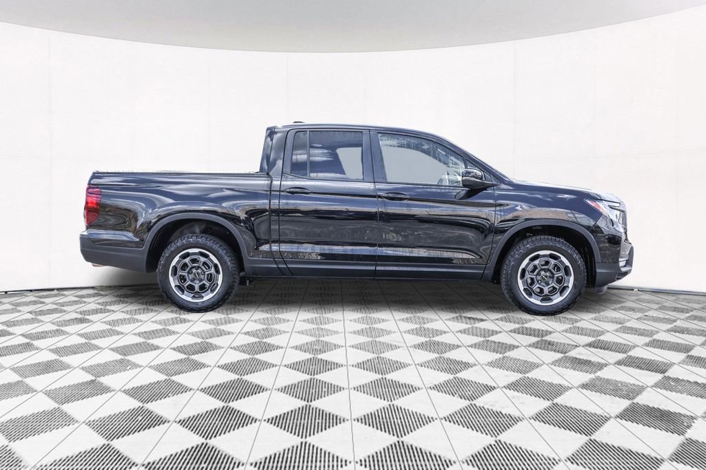 Used 2024 Honda Ridgeline TrailSport image 12