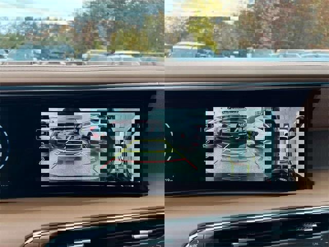 New 2026 Hyundai Palisade Calligraphy image 14