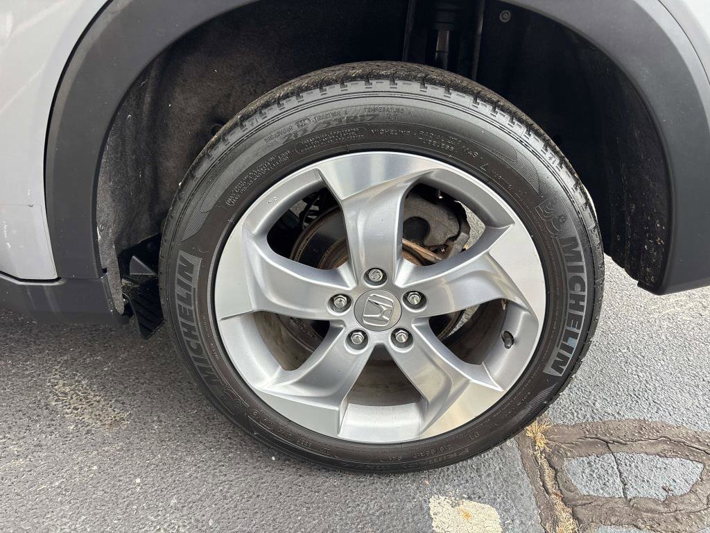 Used 2019 Honda HR-V LX image 8