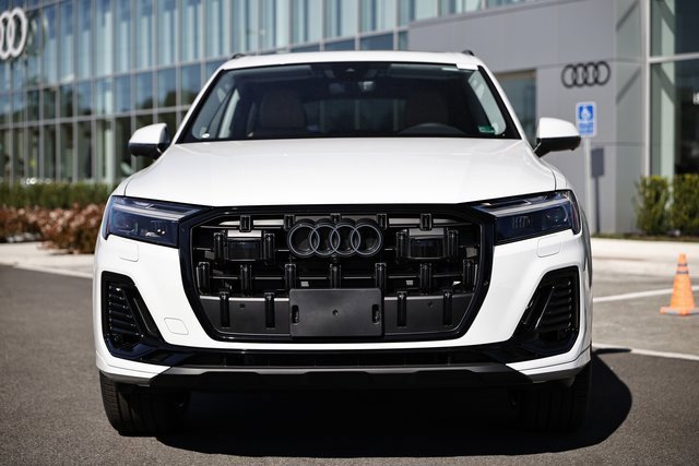 New 2026 Audi Q7 2.0T Premium Plus image 13