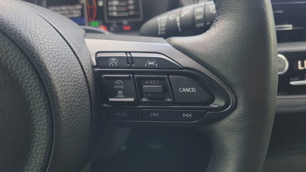 Used 2024 Toyota Corolla GR AWD/4WD image 20