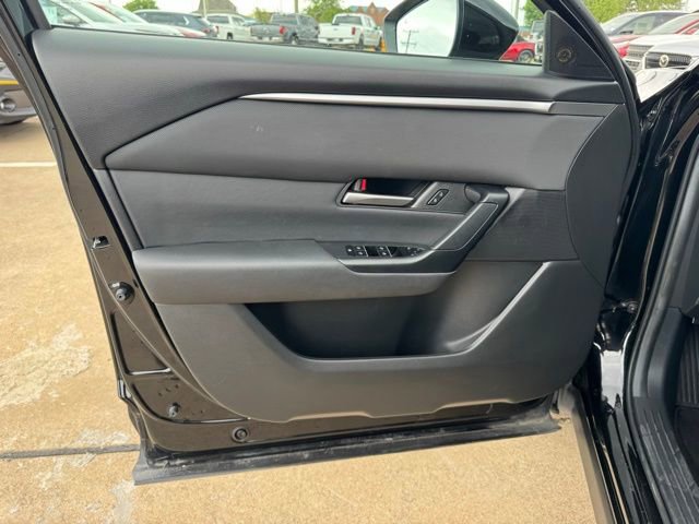 Used 2024 MAZDA CX-50 AWD 2.5 S w/ Select Package image 10