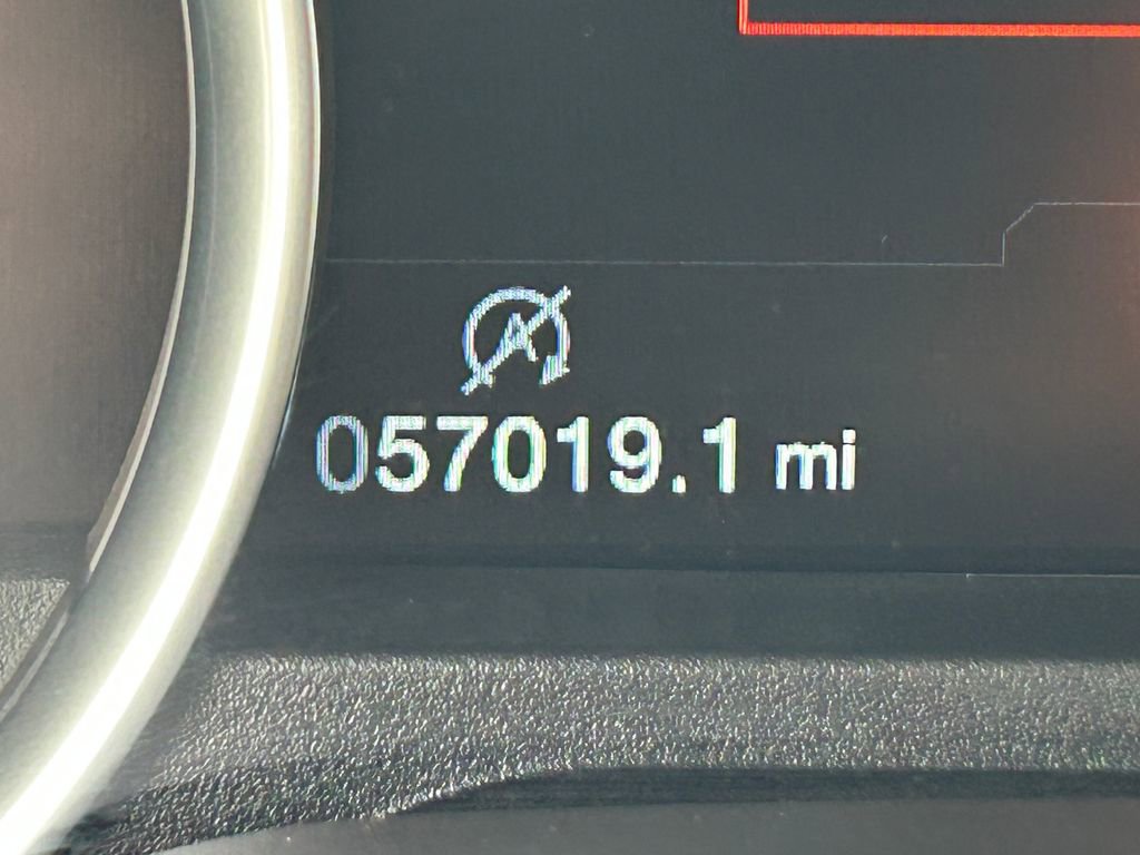 Used 2019 Ford F150 Limited w/ Trailer Tow Package image 18