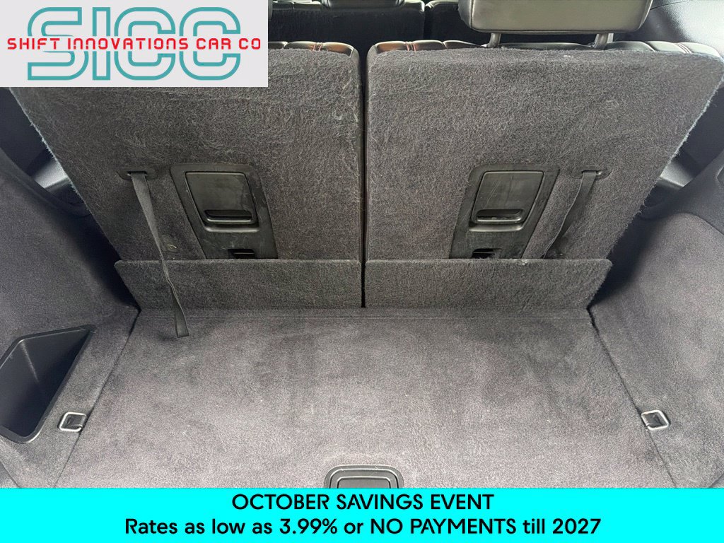 Used 2021 Dodge Durango R/T AWD/4WD image 28