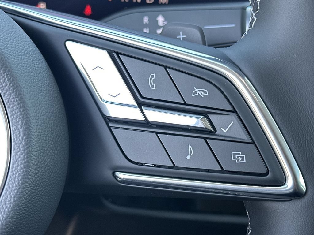 New 2026 Buick Envision Preferred AWD/4WD image 13
