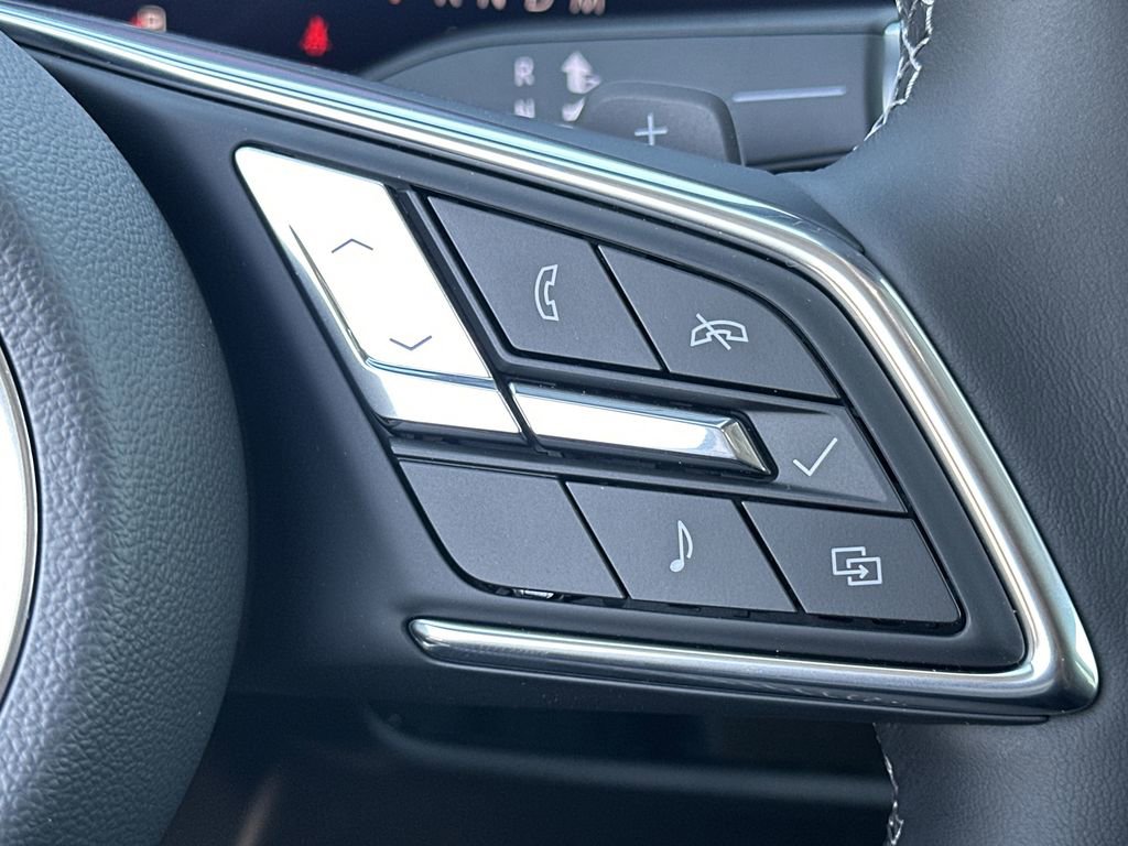 New 2026 Buick Envision Preferred image 13