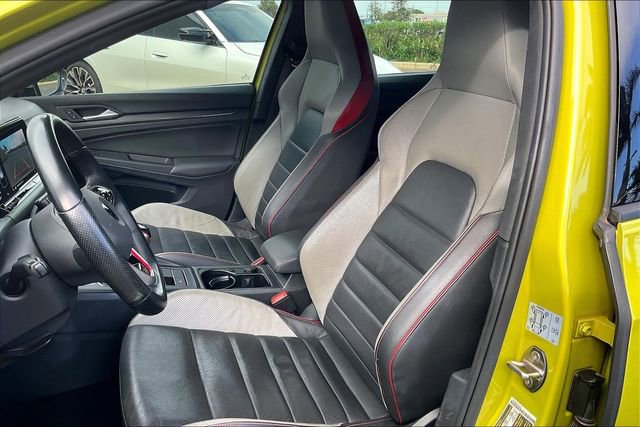 Used 2022 Volkswagen GTI Autobahn image 23