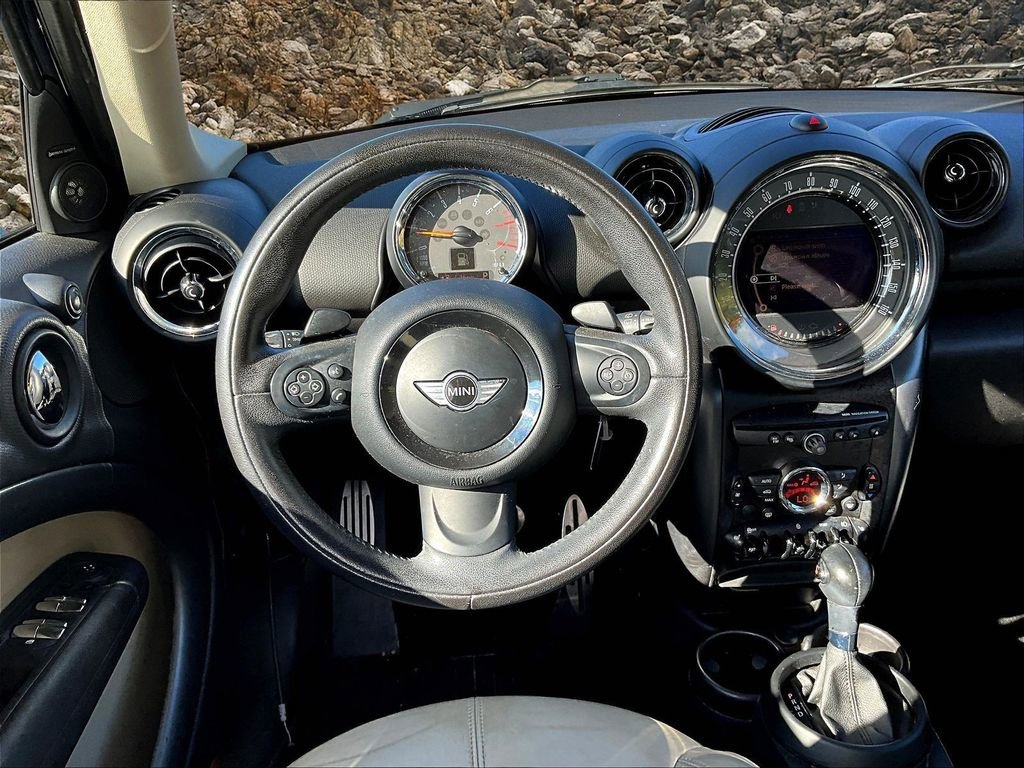 Used 2015 MINI Cooper Countryman S w/ Fully Loaded Package image 5