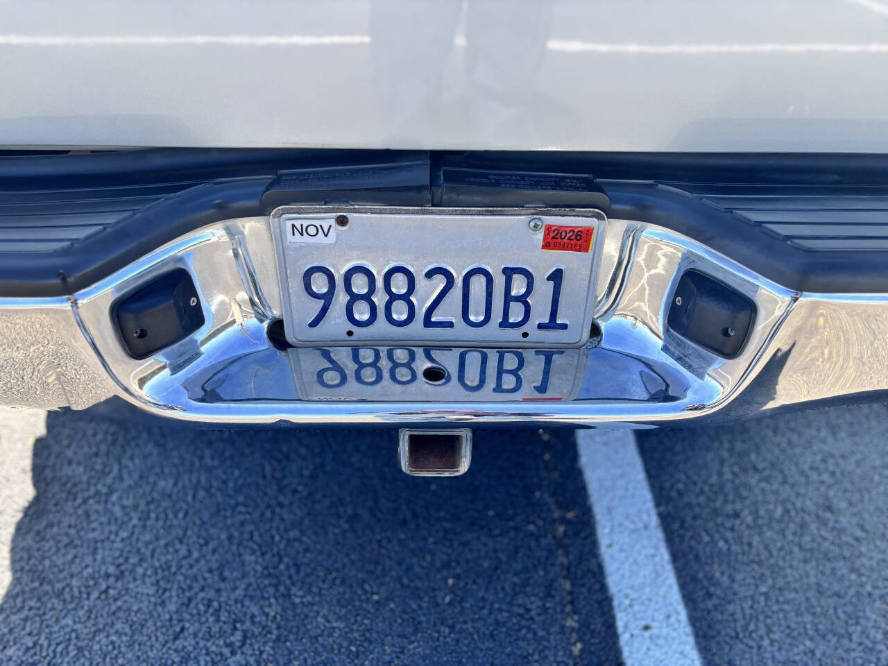 Used 2004 Toyota Tacoma PreRunner RWD image 24