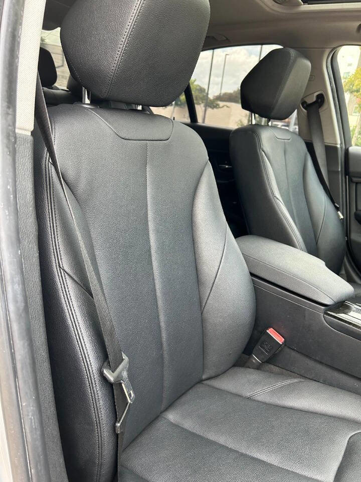 Used 2015 BMW 328i Sedan image 24