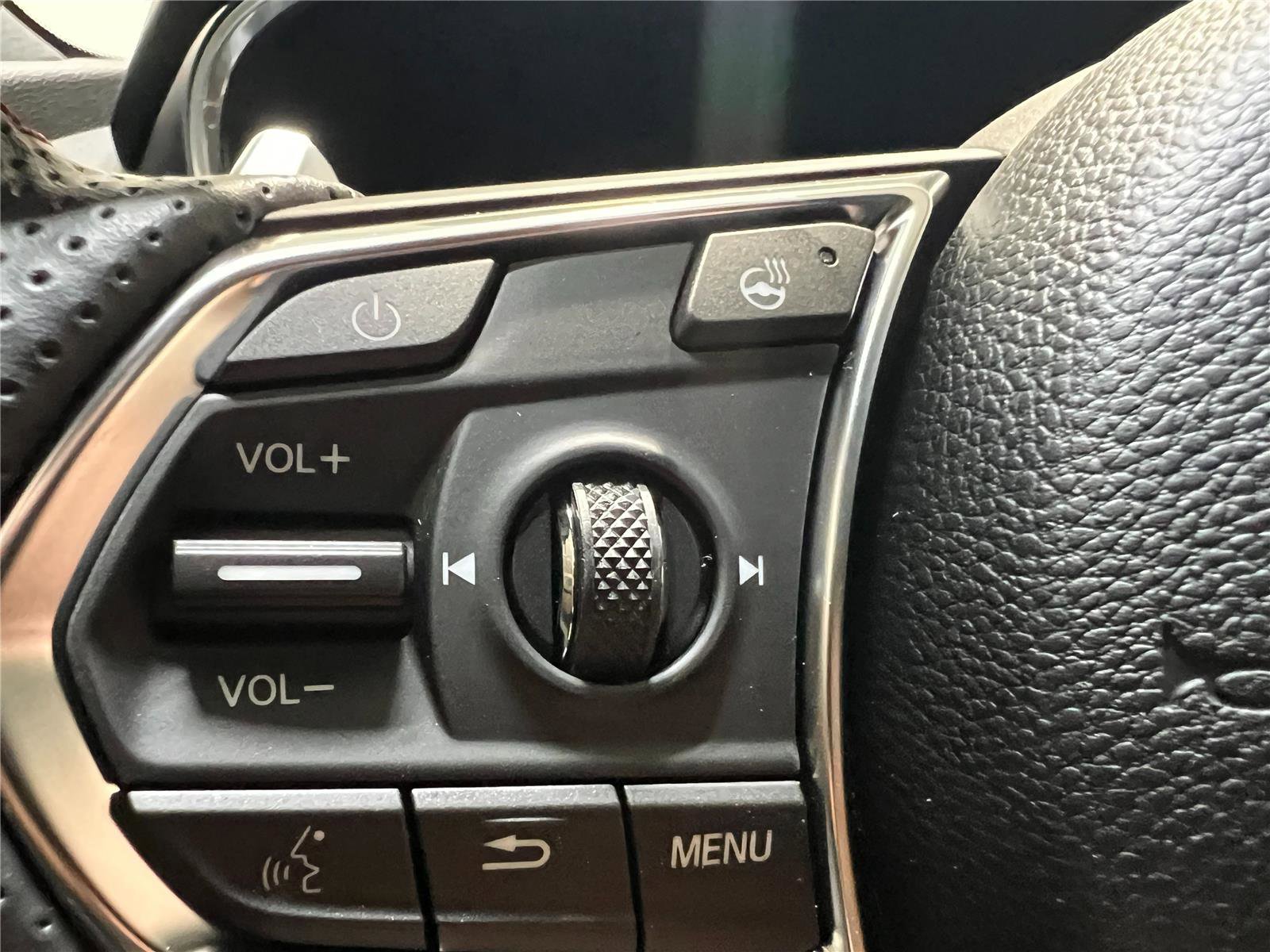 New 2026 Acura MDX A-Spec image 22