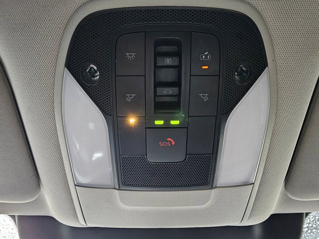 Used 2022 INFINITI QX60 Luxe image 33