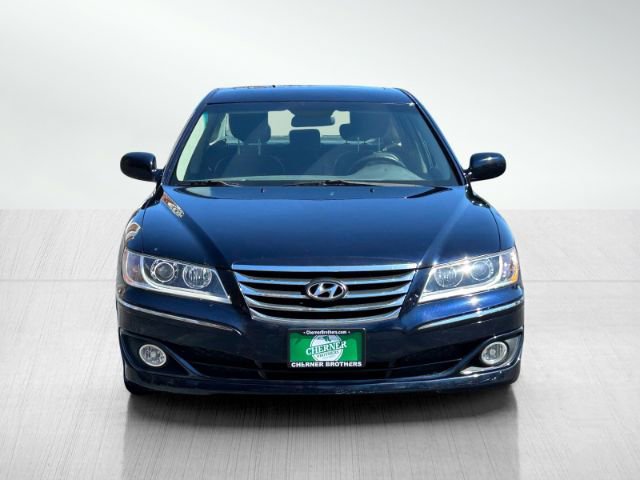 Used 2011 Hyundai Azera GLS w/ Premium Pkg 2 image 2