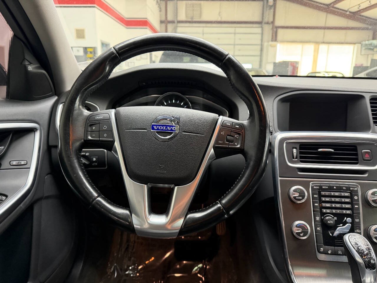 Used 2015 Volvo V60 T5 Premier FWD image 22