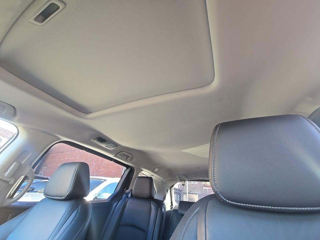 Used 2024 Honda Odyssey EX-L image 16