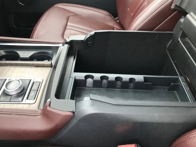 Used 2024 Ford Expedition Limited AWD/4WD image 14