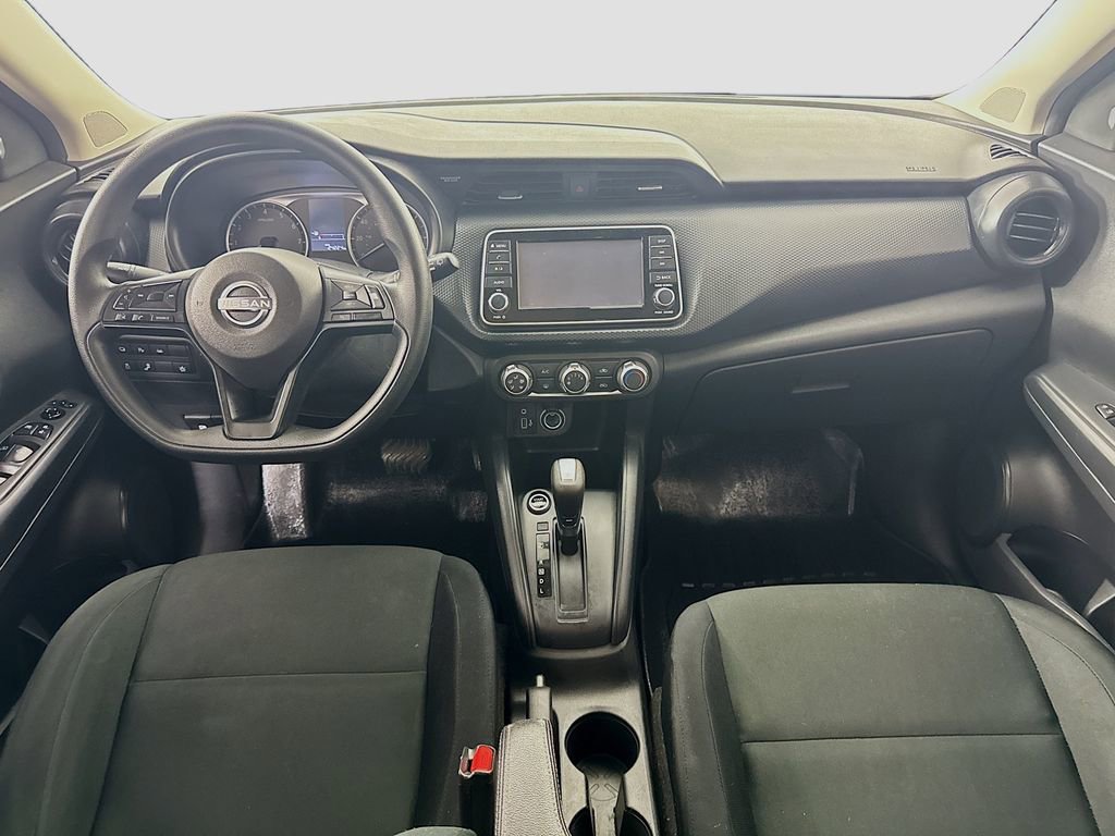 Used 2024 Nissan Kicks S FWD image 36