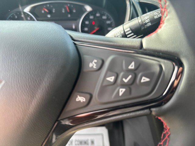 Used 2023 Chevrolet Equinox RS image 16