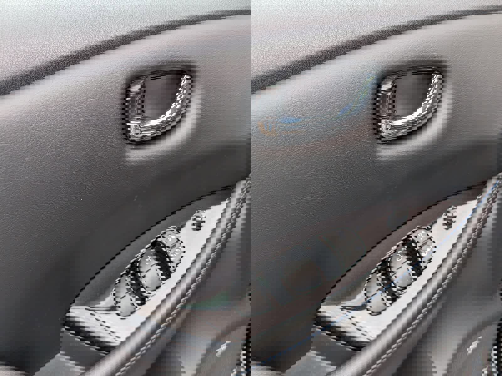 Used 2019 Nissan Leaf SL Plus w/ Protection Package image 17