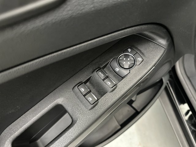 Used 2022 Ford EcoSport SE AWD/4WD image 20