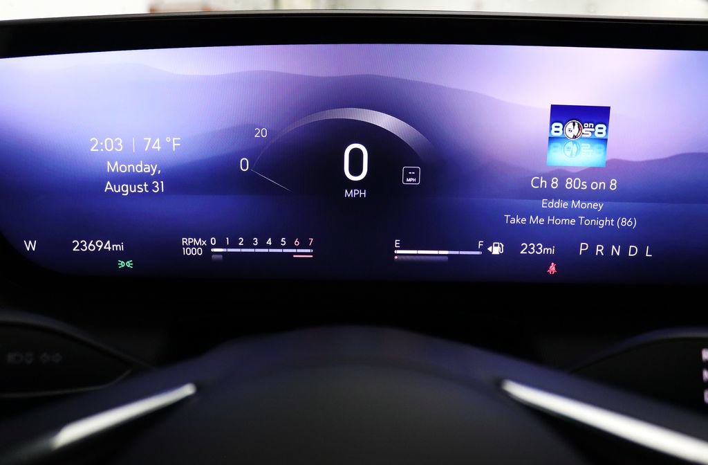 Used 2026 Buick Enclave Preferred FWD image 20