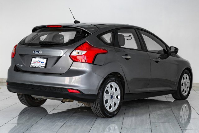 Used 2012 Ford Focus SE image 6