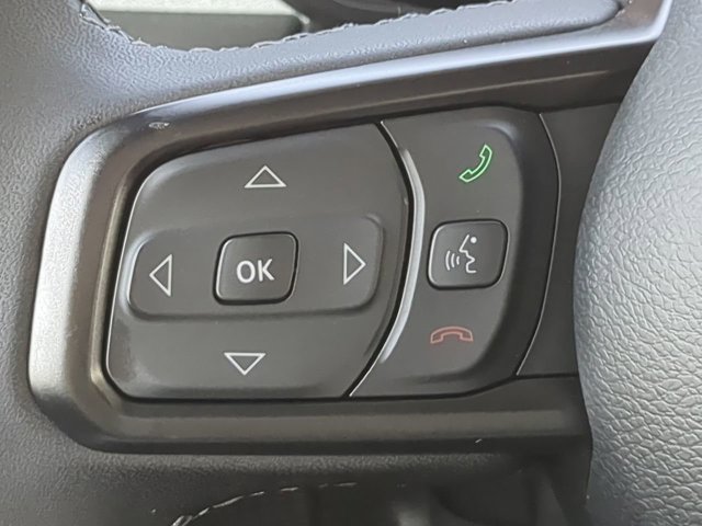 New 2025 Jeep Wrangler Unlimited Sport AWD/4WD image 25