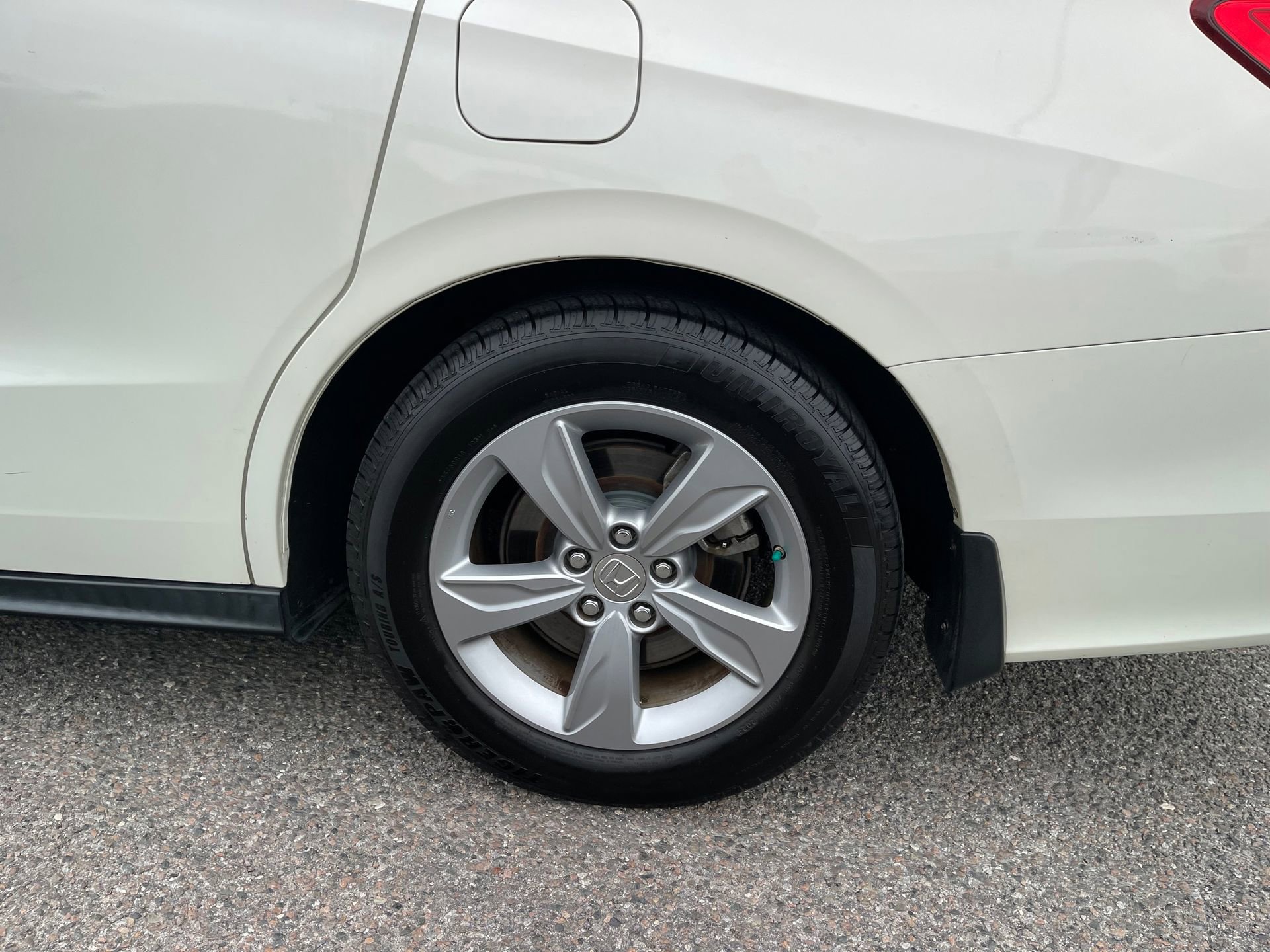 Used 2019 Honda Odyssey EX-L image 9