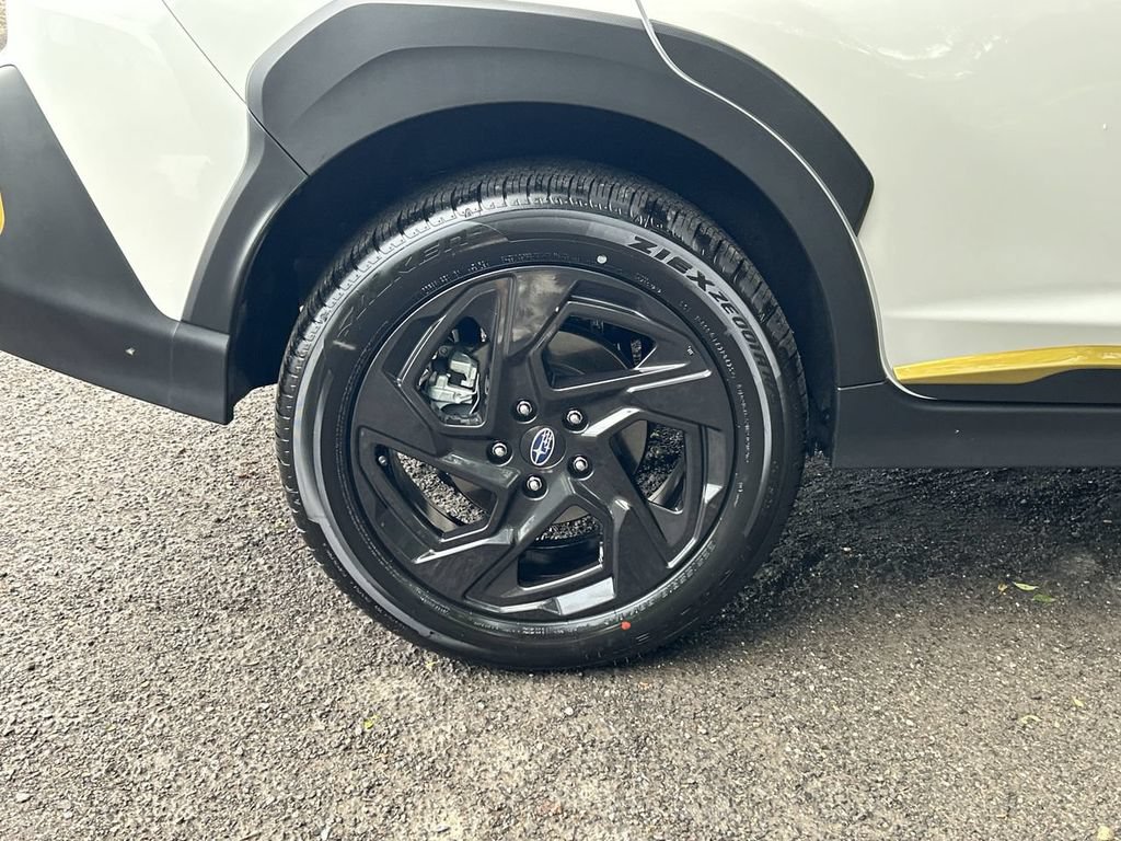 Certified 2025 Subaru Crosstrek 2.5i Sport w/ Crosstrek Mirror Package AWD/4WD image 12
