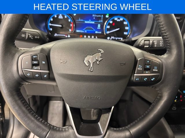 Used 2023 Ford Bronco Sport Outer Banks AWD/4WD image 30