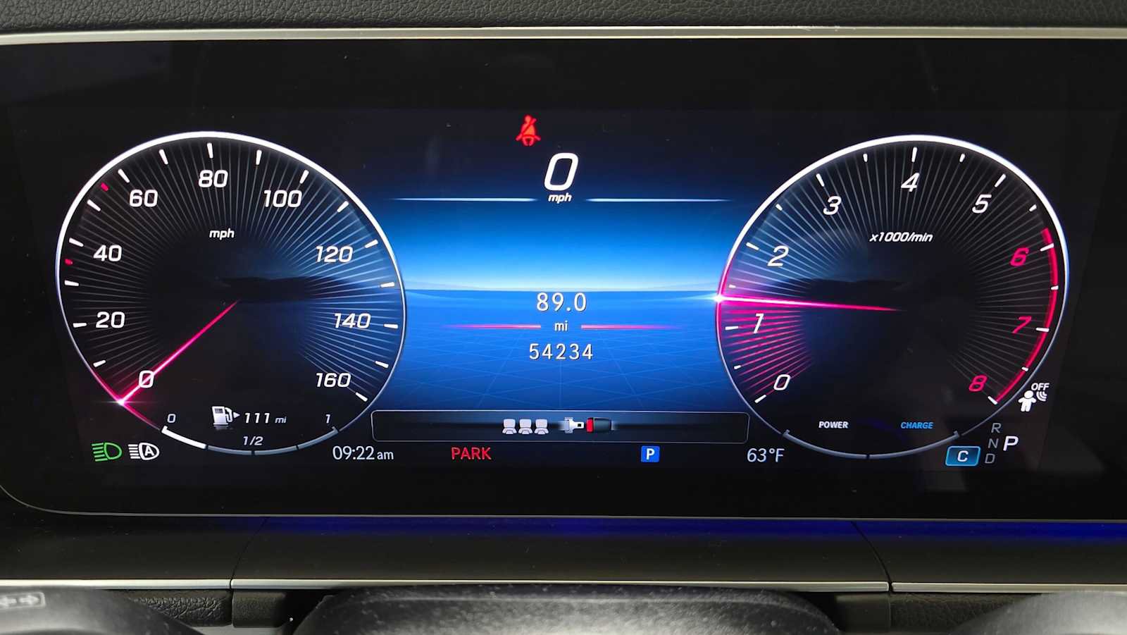 Certified 2024 Mercedes-Benz GLE 450 4MATIC image 28