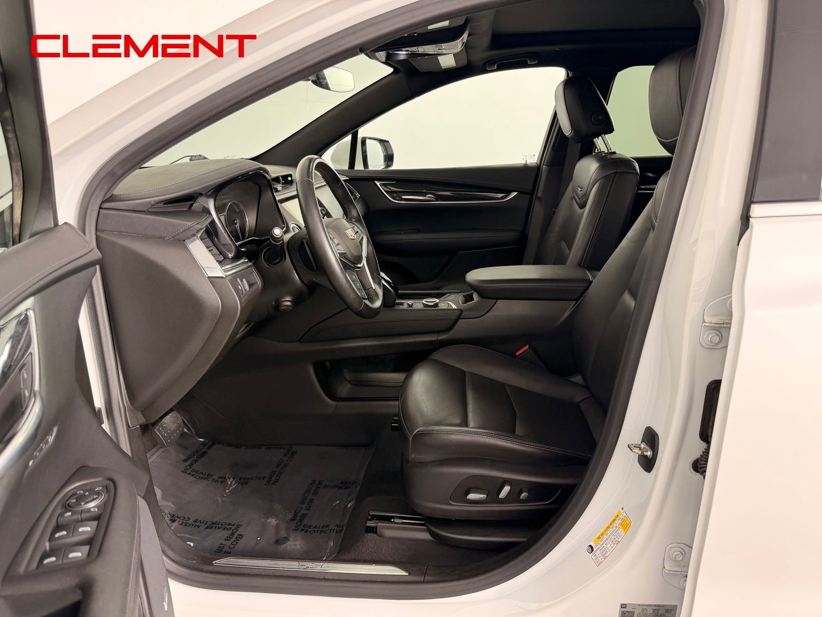Used 2021 Cadillac XT5 Premium Luxury AWD/4WD image 13