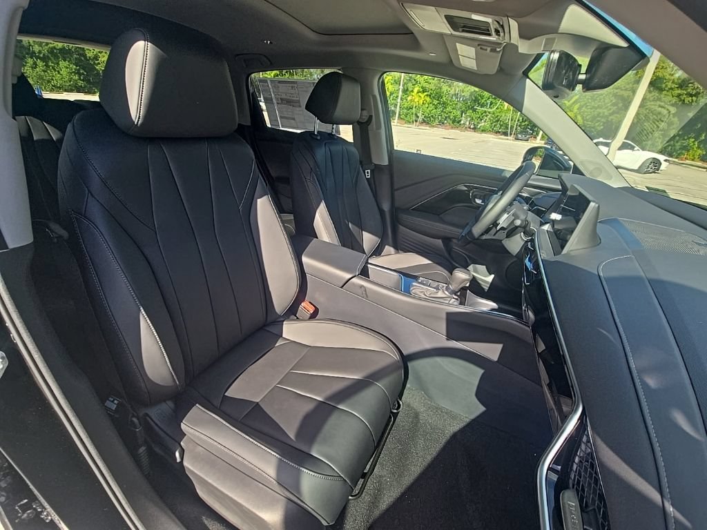 New 2026 Acura ADX FWD image 37