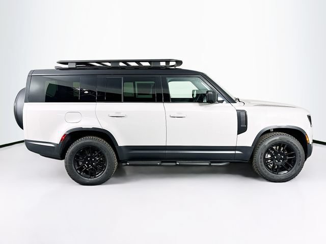 New 2026 Land Rover Defender 130 S AWD/4WD image 4