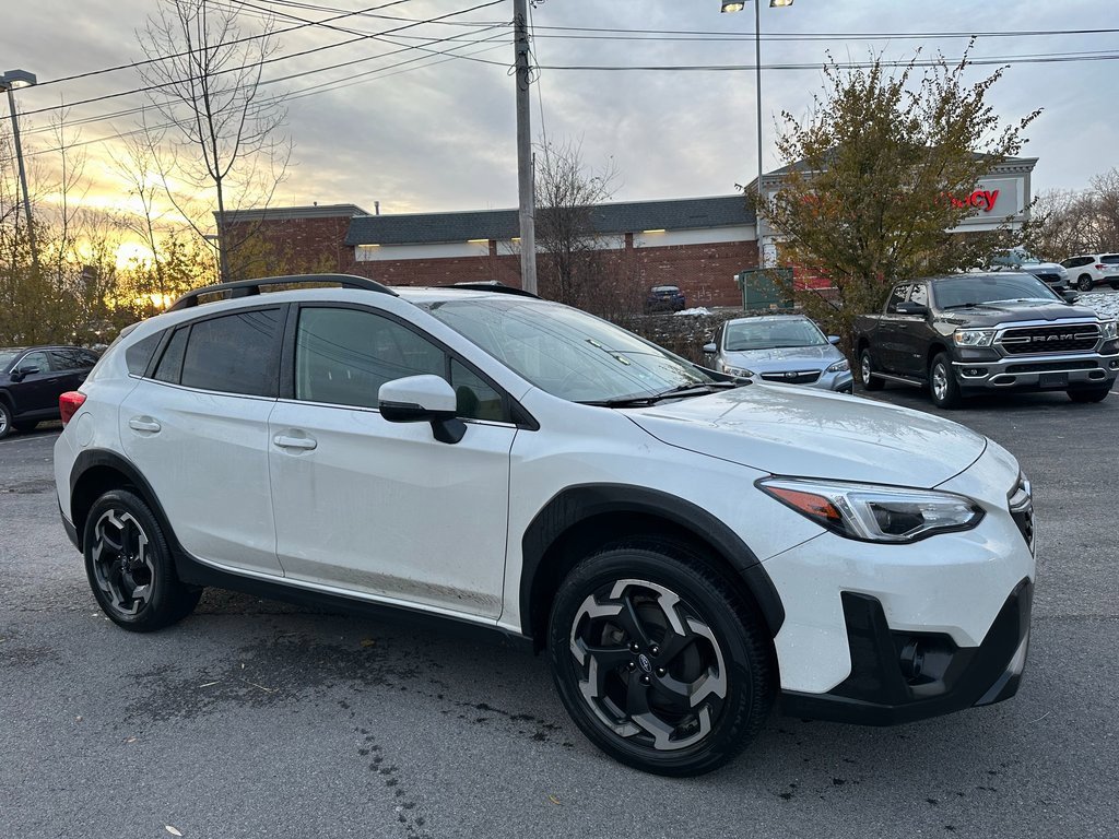Used 2023 Subaru Crosstrek 2.5i Limited