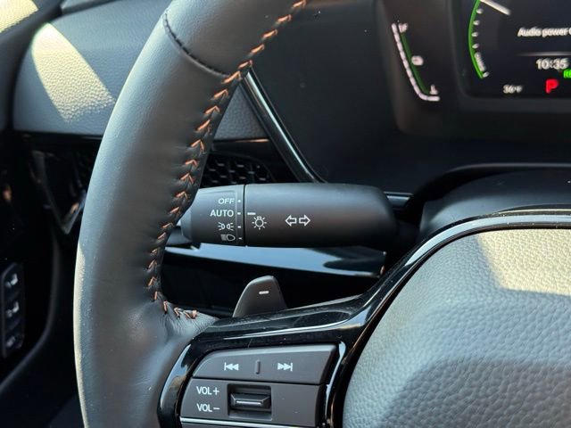 Used 2026 Honda CR-V Sport Touring image 28