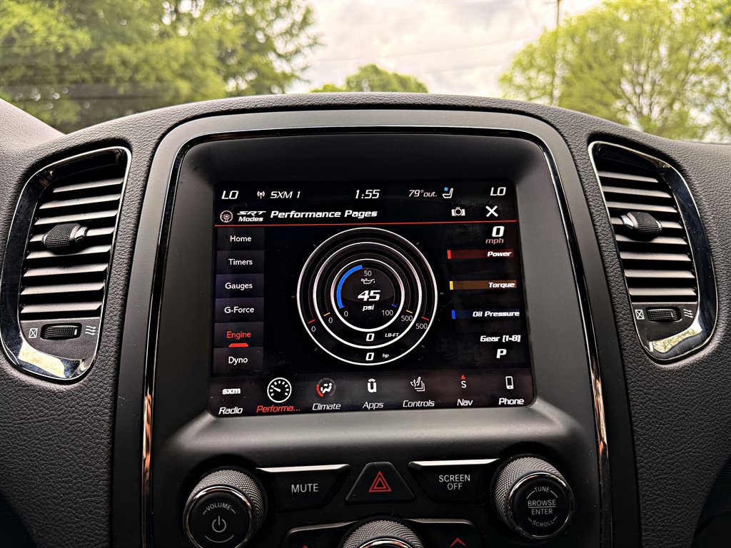 Used 2018 Dodge Durango SRT AWD/4WD image 27