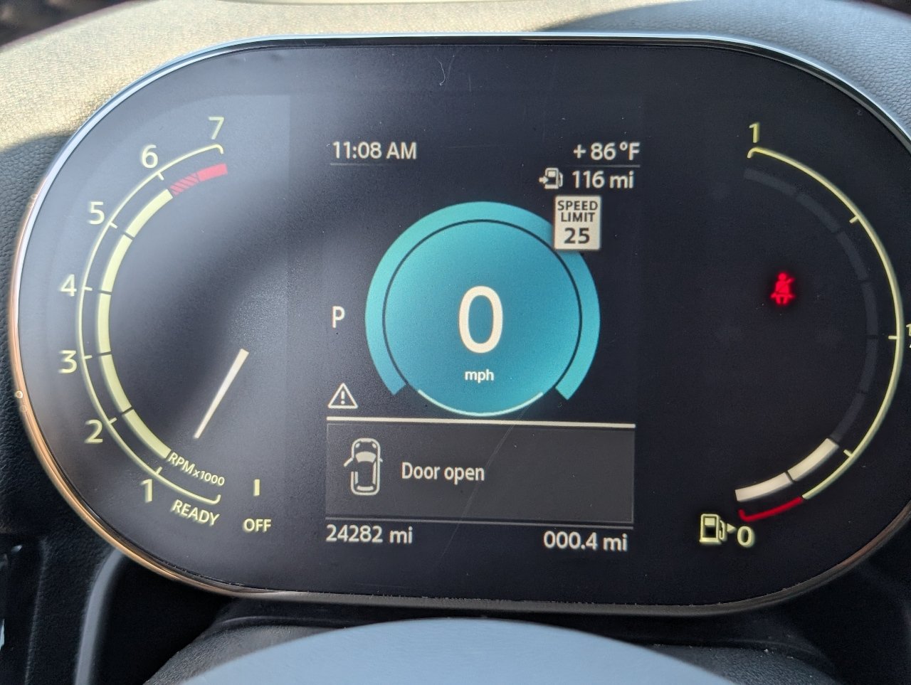 Used 2023 MINI Cooper Countryman S AWD/4WD image 19