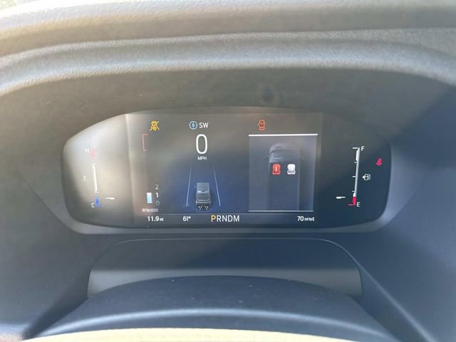 New 2026 Ford Transit 250 148 Medium Roof RWD image 23