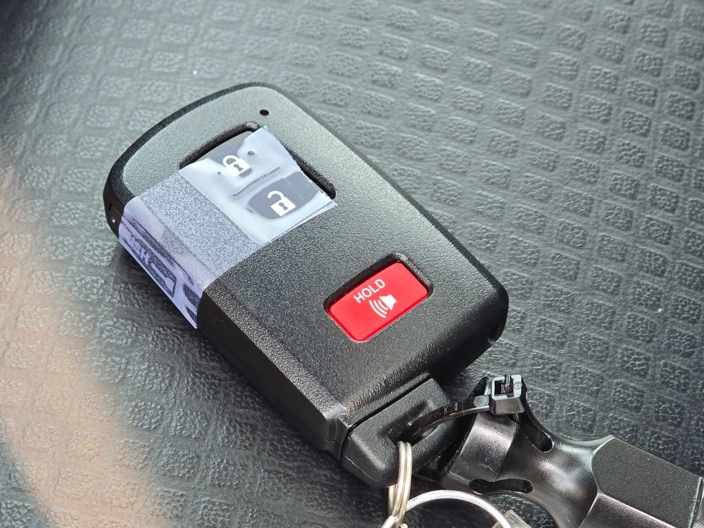 Used 2020 Toyota Tacoma TRD Pro AWD/4WD image 43