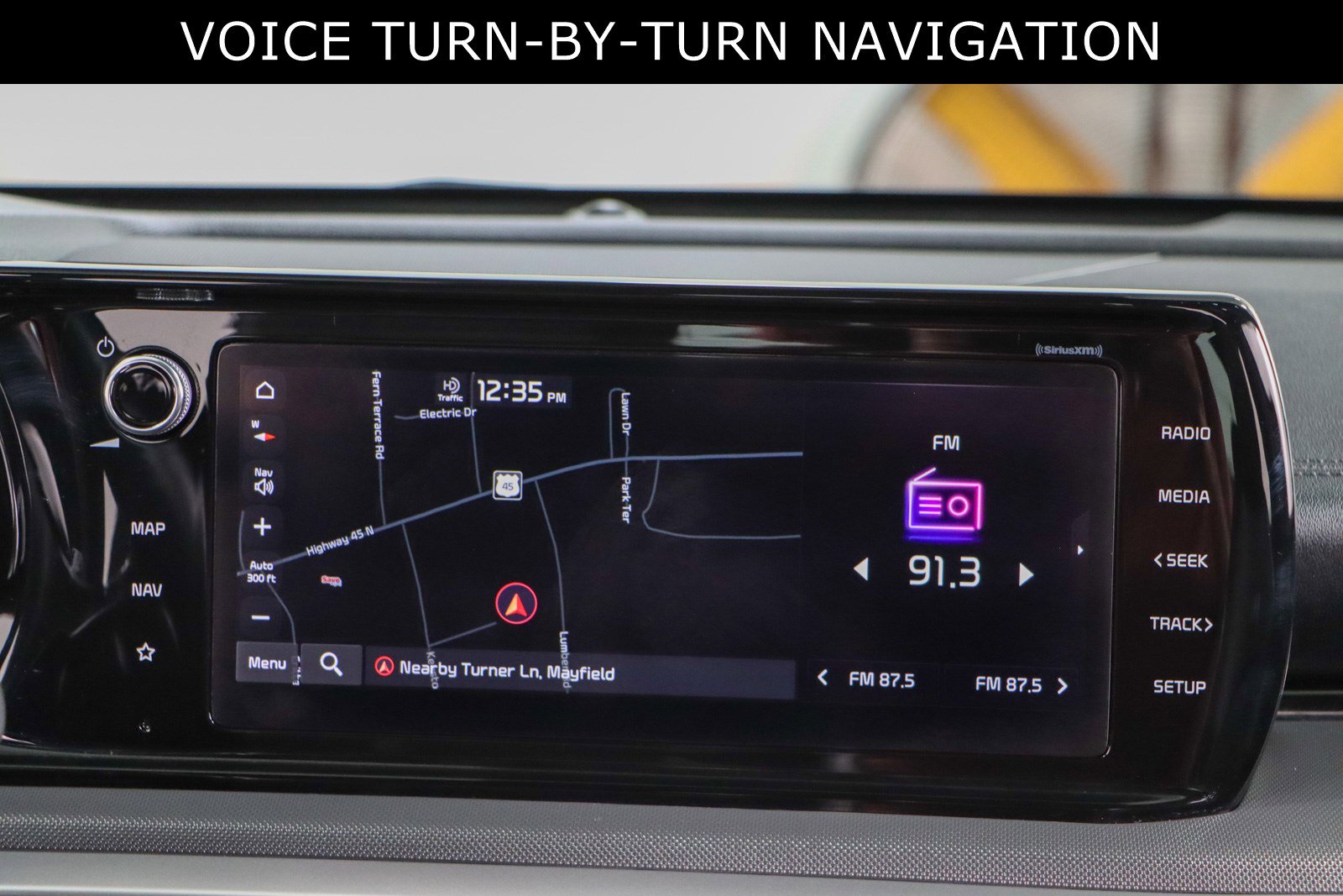 Used 2022 Kia K5 GT-Line image 18