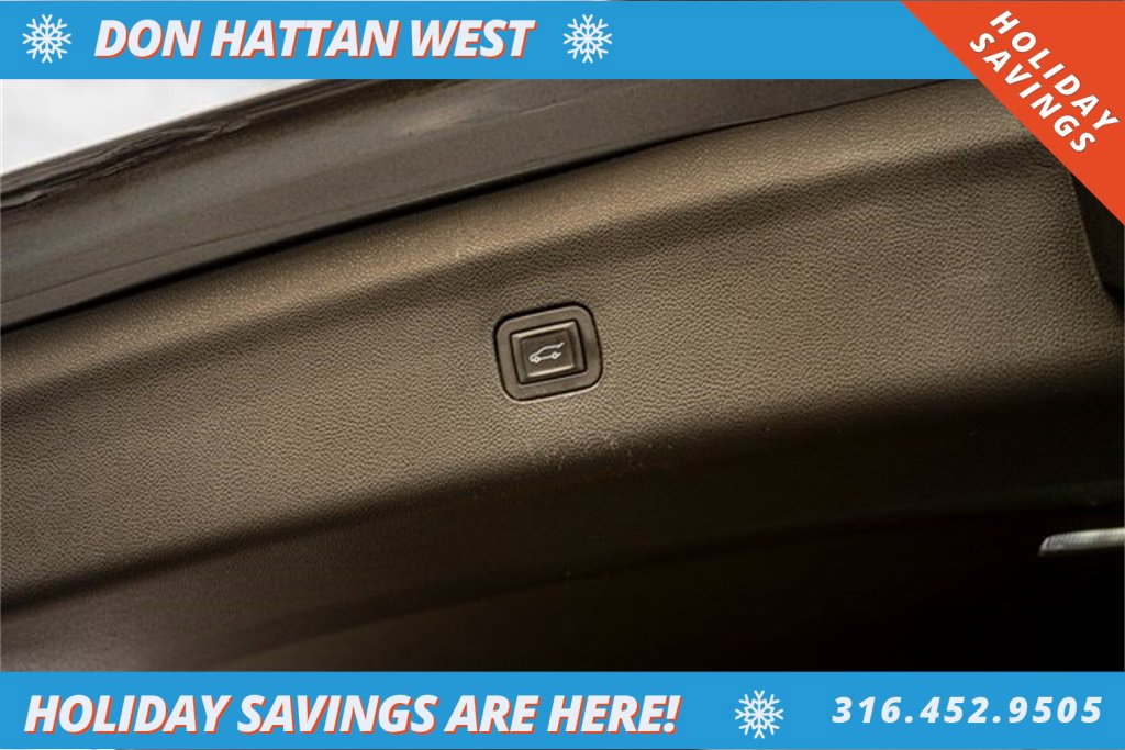 Used 2019 Buick Enclave Premium image 34